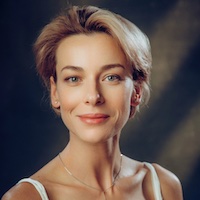 Елена Лотова Елена Лотова